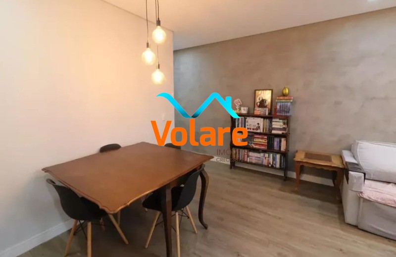 Apartamento, 2 quartos, 65 m² - Foto 8