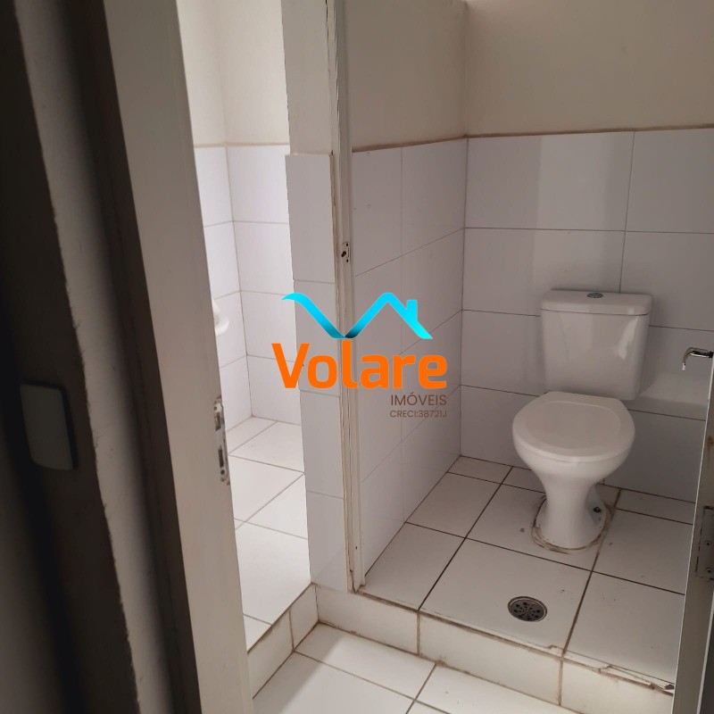 Loja-Salão, 240 m² - Foto 2