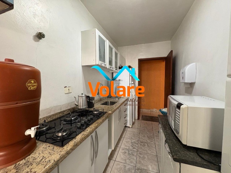 Apartamento, 2 quartos, 60 m² - Foto 6