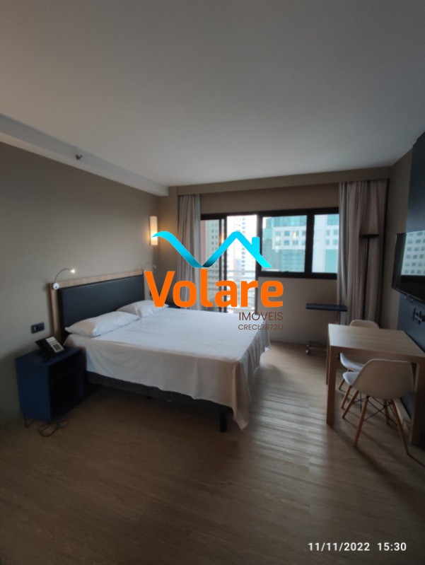 Apartamento, 1 quarto, 29 m² - Foto 10