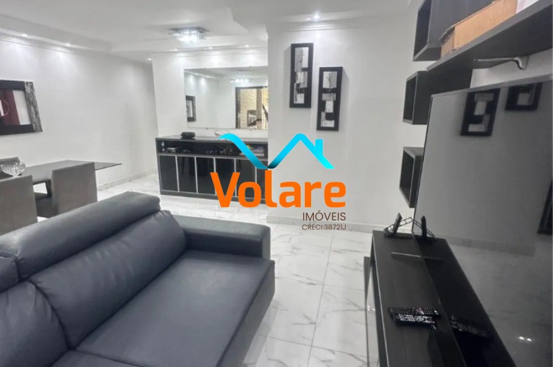 Apartamento, 3 quartos, 104 m² - Foto 3