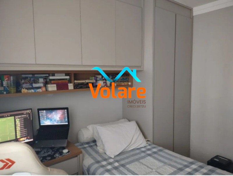Apartamento, 3 quartos, 72 m² - Foto 12
