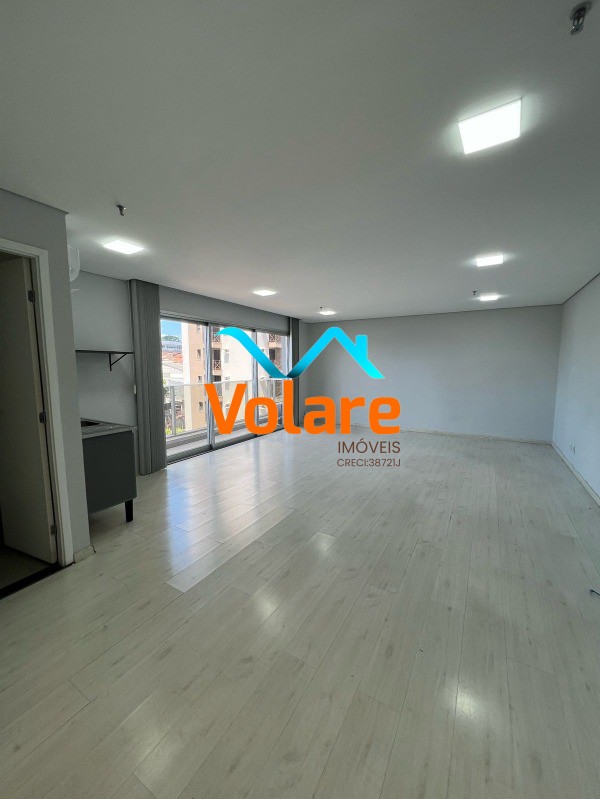 Sala-Conjunto, 48 m² - Foto 1