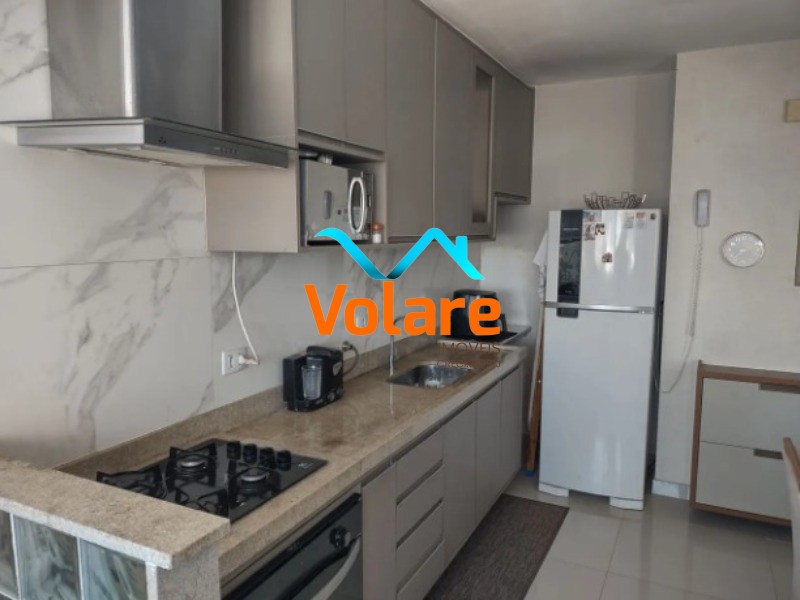 Apartamento, 3 quartos, 72 m² - Foto 6