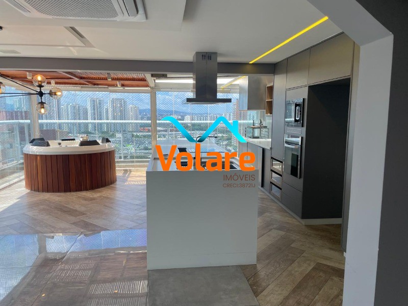 Apartamento, 2 quartos, 135 m² - Foto 1
