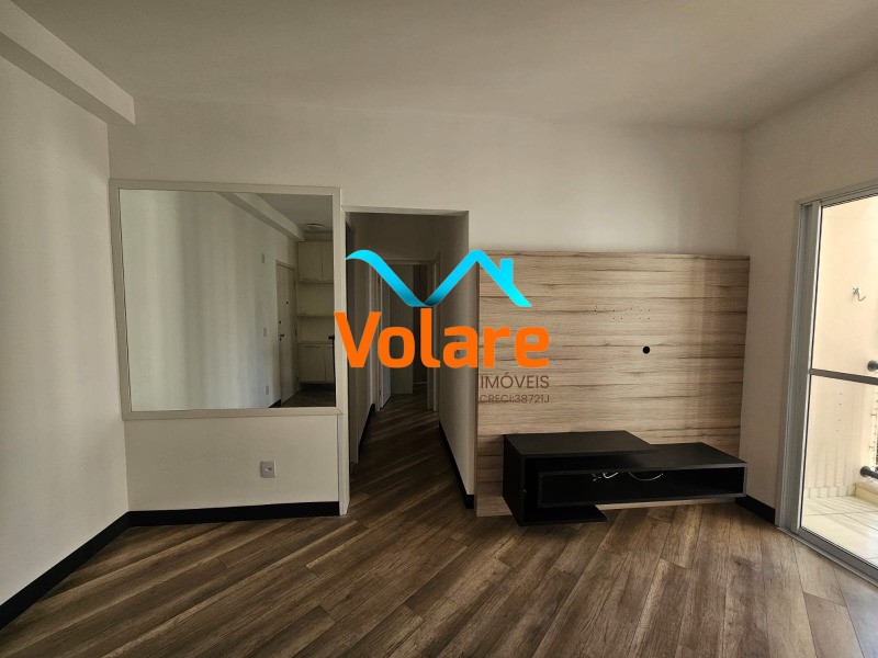 Apartamento, 2 quartos, 51 m² - Foto 1