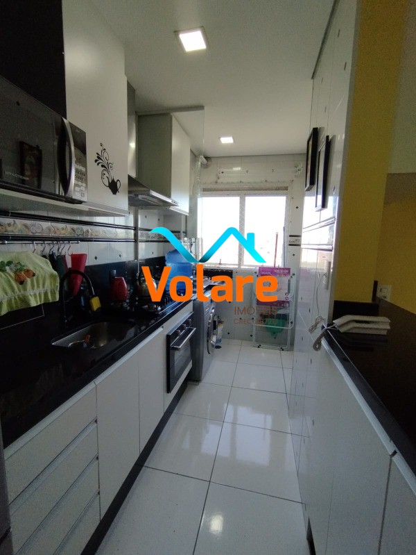 Apartamento, 2 quartos, 63 m² - Foto 2