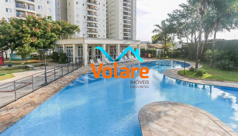 Apartamento, 3 quartos, 91 m² - Foto 21
