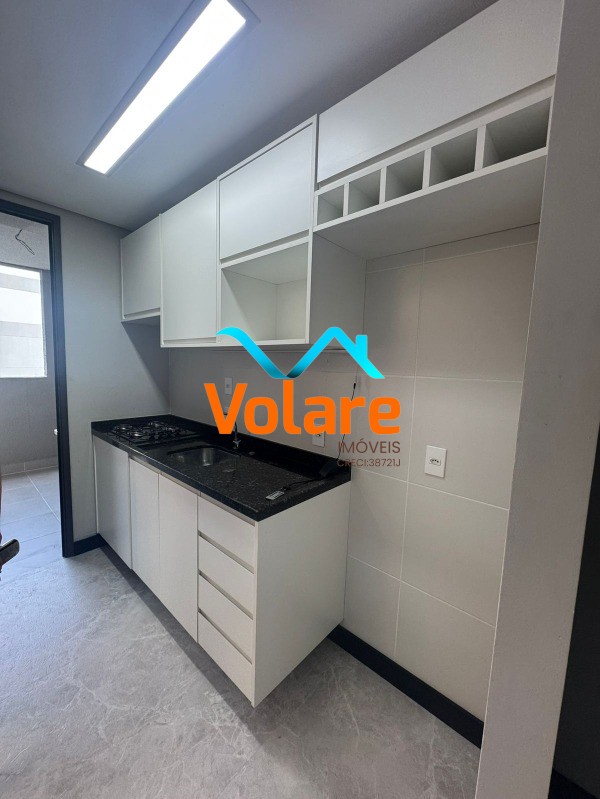 Apartamento, 2 quartos, 58 m² - Foto 3