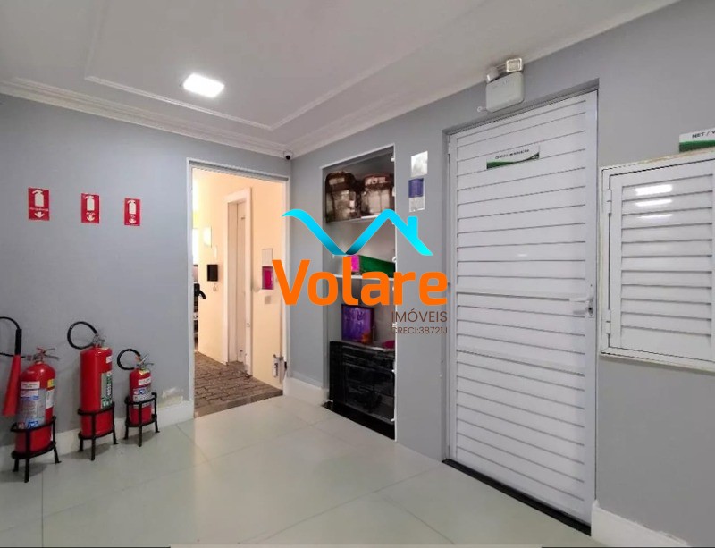 Apartamento, 2 quartos, 50 m² - Foto 18