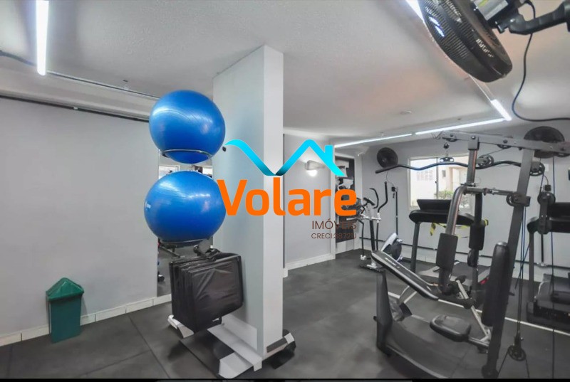 Apartamento, 2 quartos, 50 m² - Foto 17