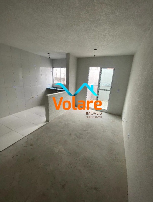 Apartamento, 2 quartos, 40 m² - Foto 4