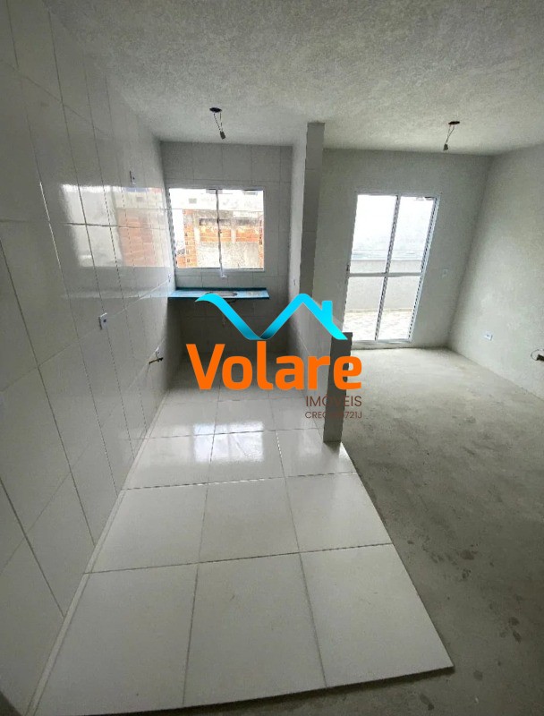 Apartamento, 2 quartos, 40 m² - Foto 5