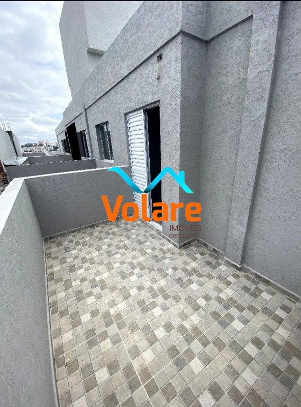 Apartamento, 2 quartos, 40 m² - Foto 13