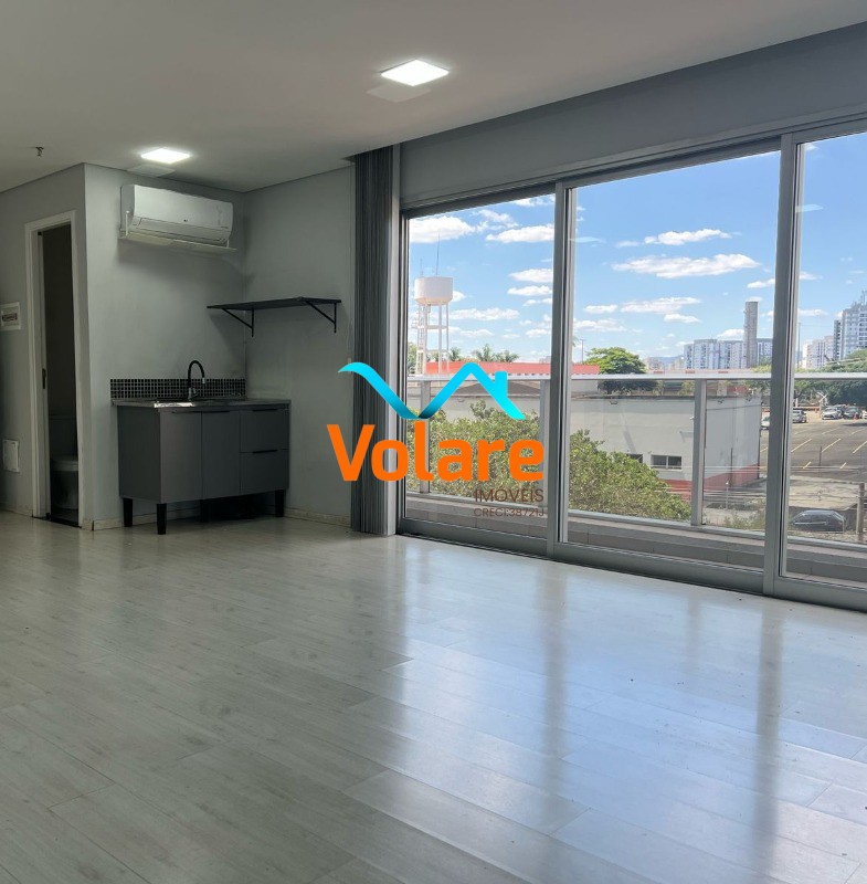 Sala-Conjunto, 48 m² - Foto 3