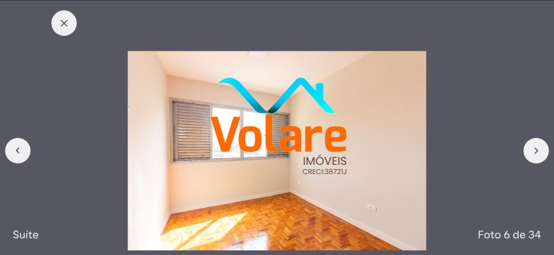 Apartamento, 3 quartos, 80 m² - Foto 3