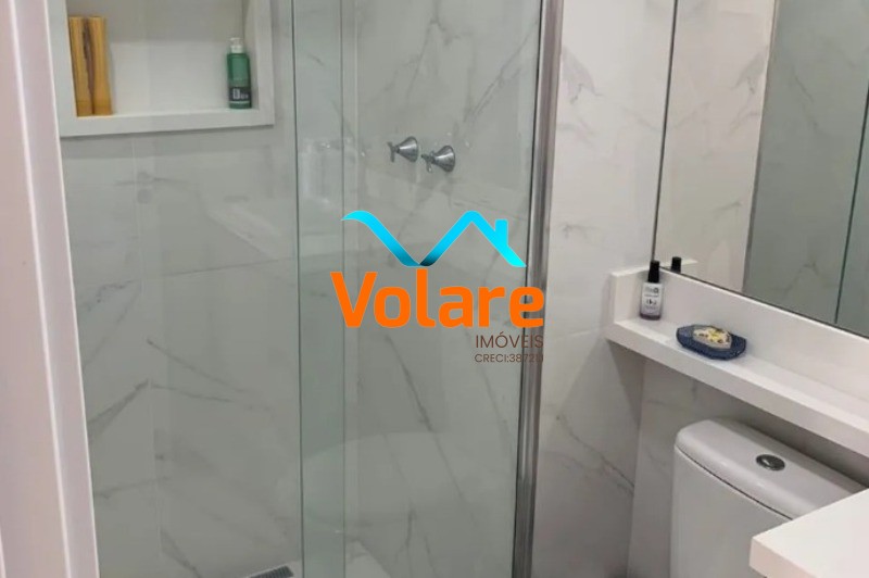 Apartamento, 2 quartos, 60 m² - Foto 12