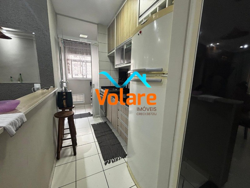 Apartamento, 3 quartos, 65 m² - Foto 3