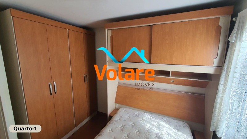 Apartamento, 3 quartos, 63 m² - Foto 6