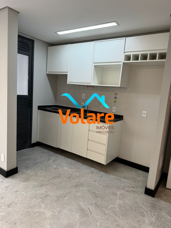 Apartamento, 2 quartos, 58 m² - Foto 2