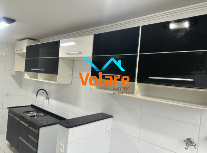 Apartamento, 2 quartos, 59 m² - Foto 3