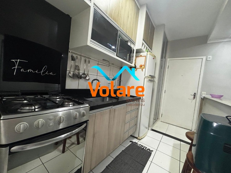 Apartamento, 3 quartos, 65 m² - Foto 5