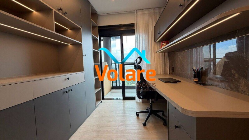 Apartamento, 3 quartos, 153 m² - Foto 12
