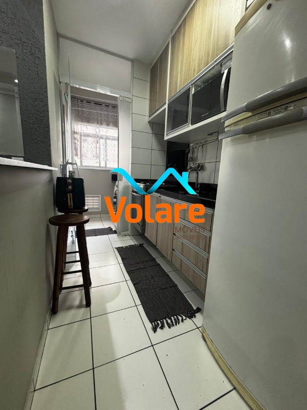 Apartamento, 3 quartos, 65 m² - Foto 6