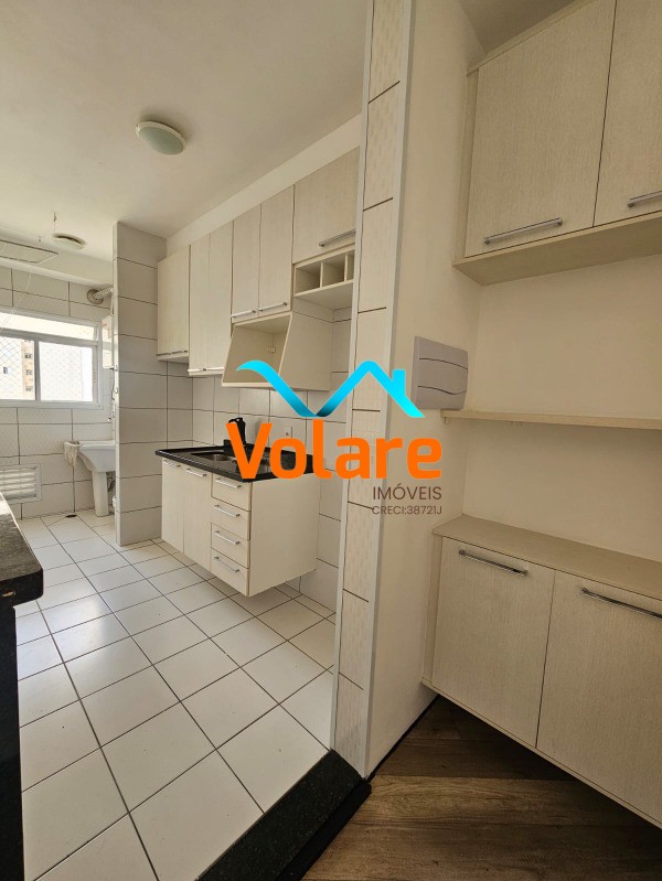 Apartamento, 2 quartos, 51 m² - Foto 3