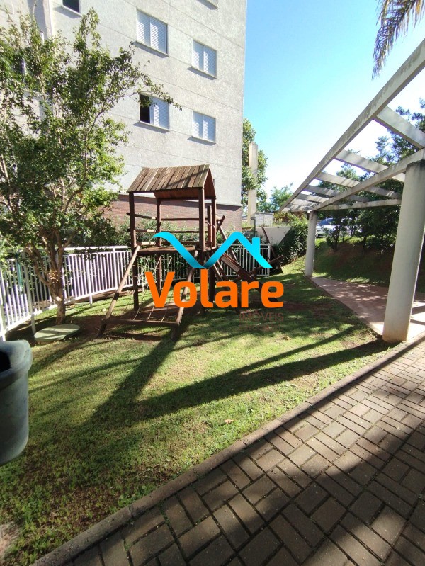 Apartamento, 2 quartos, 63 m² - Foto 23