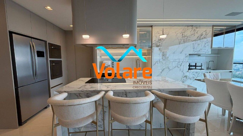 Apartamento, 3 quartos, 153 m² - Foto 9