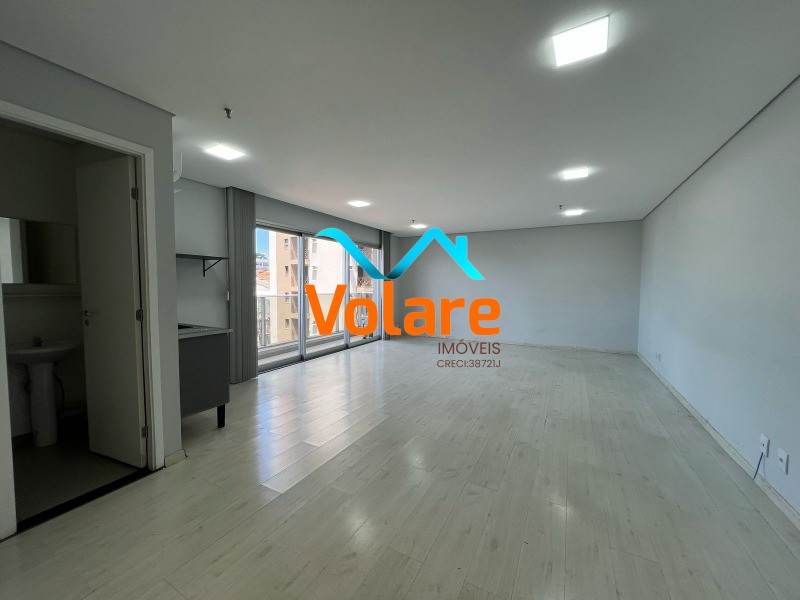 Sala-Conjunto, 48 m² - Foto 2