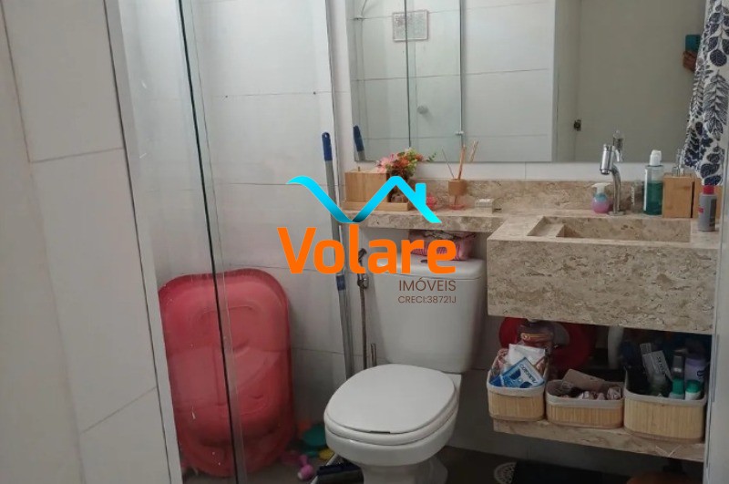Apartamento, 2 quartos, 68 m² - Foto 11