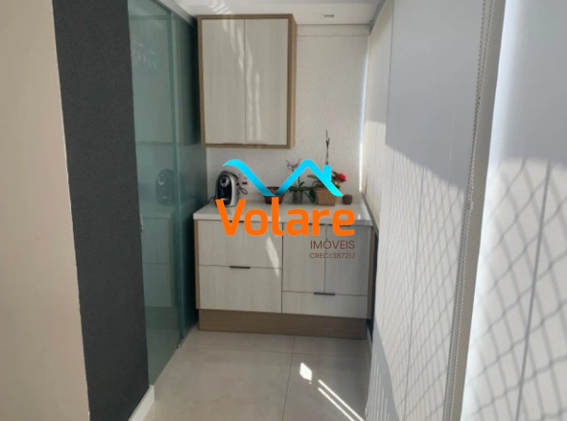 Apartamento, 2 quartos, 60 m² - Foto 6