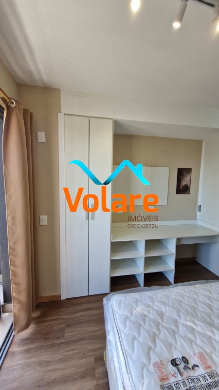 Kitnet-Studio, 19 m² - Foto 4