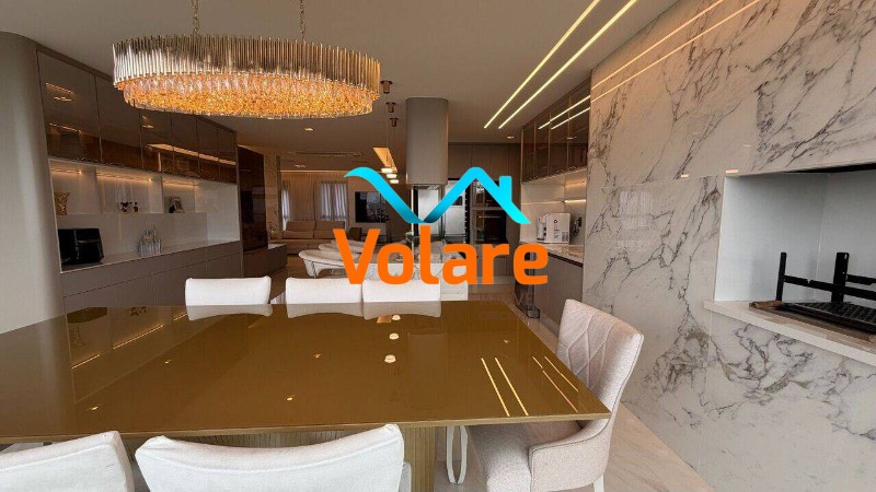 Apartamento, 3 quartos, 153 m² - Foto 3