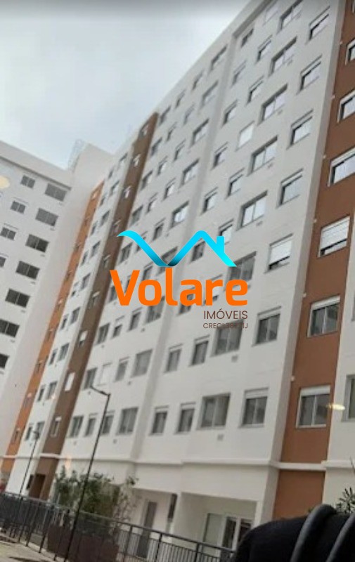 Apartamento, 1 quarto, 30 m² - Foto 16