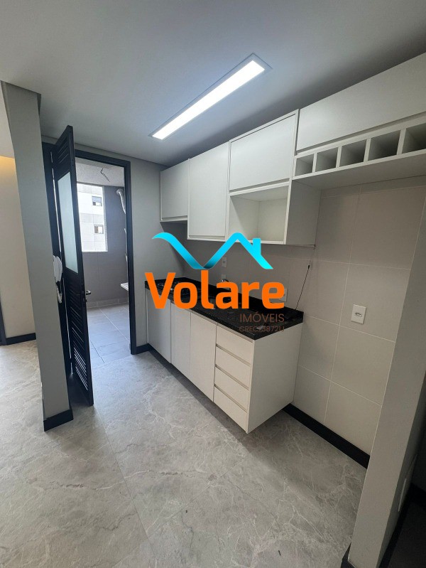 Apartamento, 2 quartos, 58 m² - Foto 4