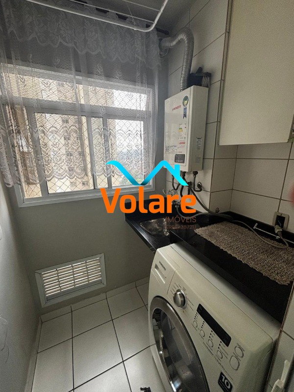Apartamento, 3 quartos, 65 m² - Foto 8