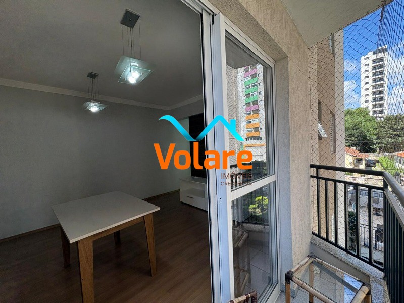 Apartamento, 2 quartos, 65 m² - Foto 3