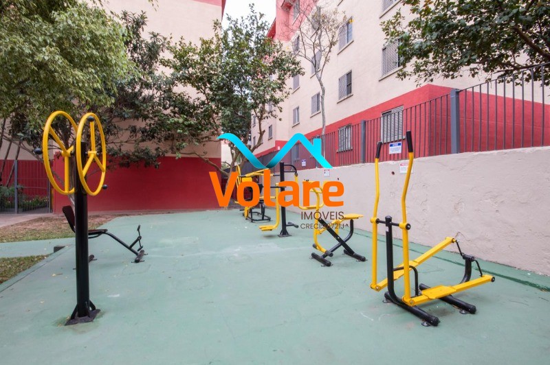 Apartamento, 2 quartos, 45 m² - Foto 16