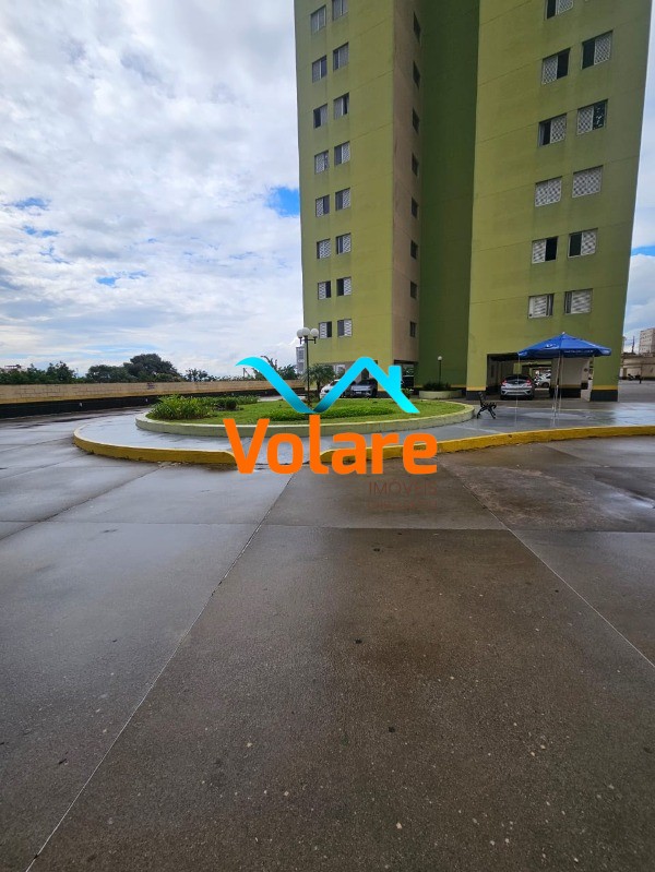 Apartamento, 2 quartos, 60 m² - Foto 32