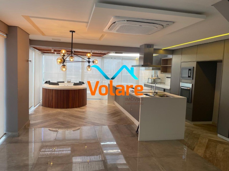 Apartamento, 2 quartos, 135 m² - Foto 5