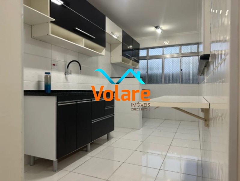 Apartamento, 2 quartos, 59 m² - Foto 2