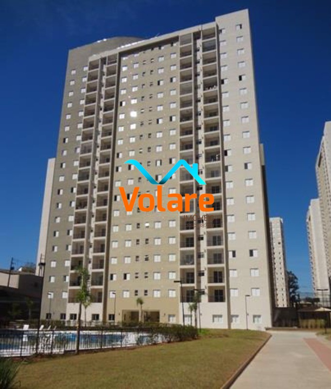 Apartamento, 3 quartos, 65 m² - Foto 41