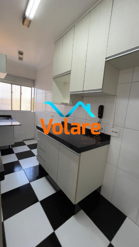 Apartamento, 3 quartos, 55 m² - Foto 7