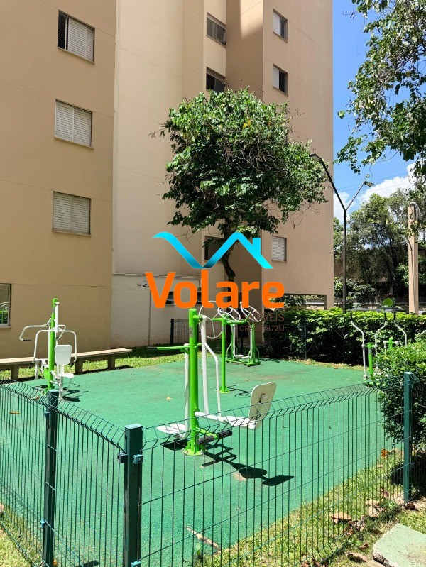 Apartamento, 2 quartos, 48 m² - Foto 28