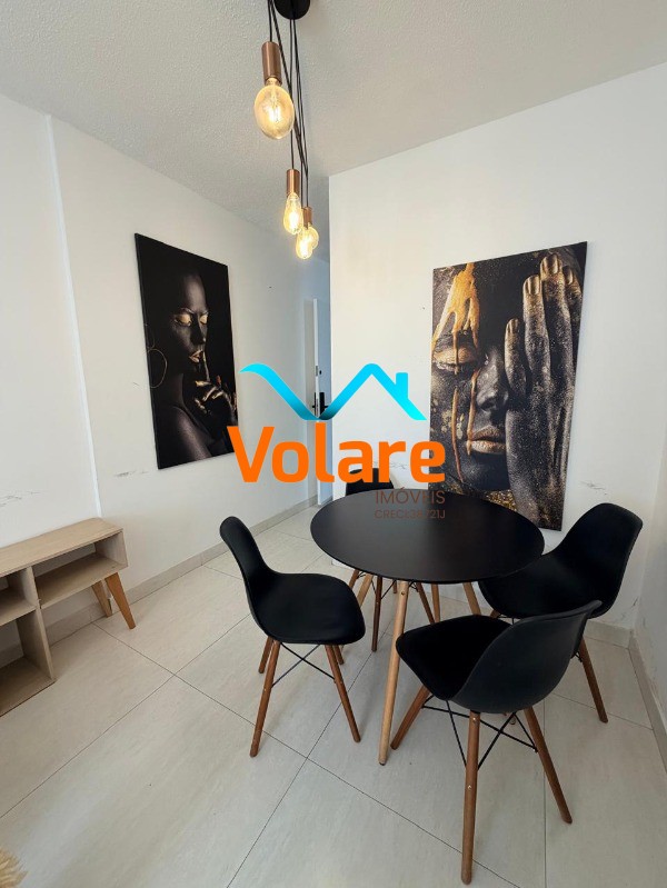 Apartamento, 2 quartos, 48 m² - Foto 7
