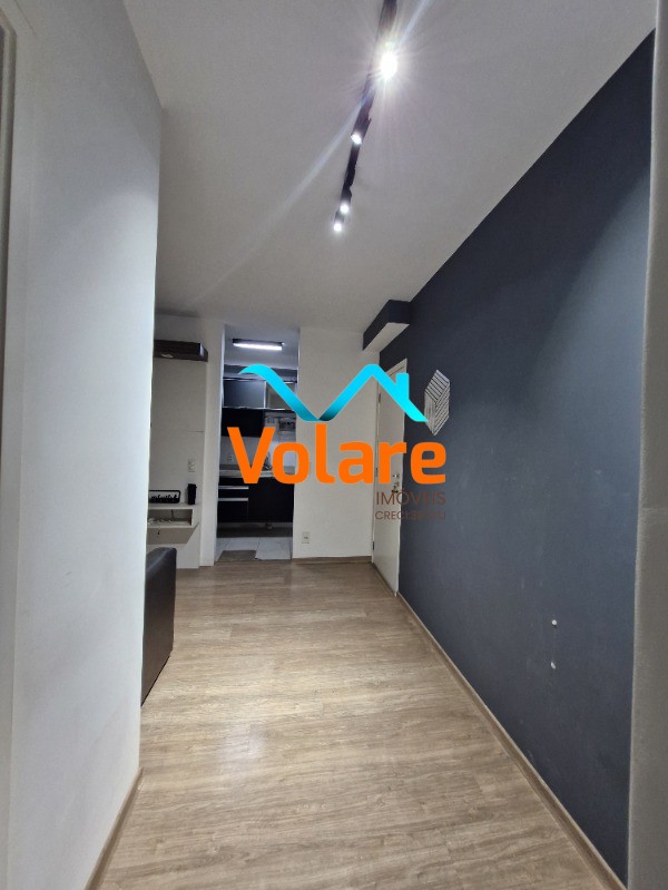 Apartamento, 1 quarto, 41 m² - Foto 19