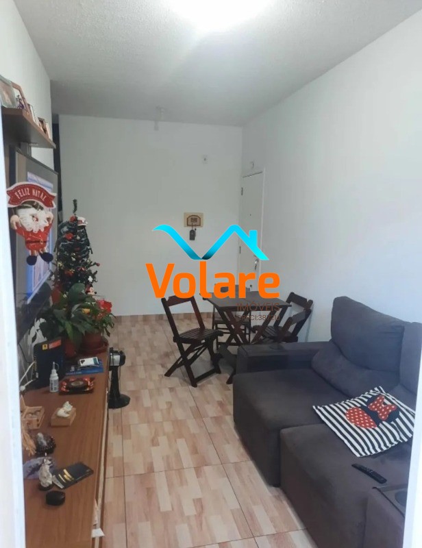 Apartamento, 2 quartos, 73 m² - Foto 3